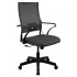 Кресло Metta Ergolife Sit Air 24/7 B2-281K Black черное