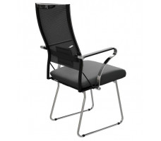 Стул Metta Ergolife Sit Air 24/7 B2-281K (F54) черный