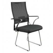 Стул Metta Ergolife Sit Air 24/7 B2-281K (F54) черный