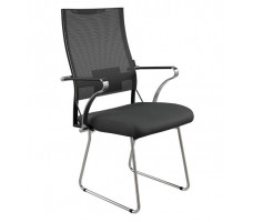 Стул Metta Ergolife Sit Air 24/7 B2-281K (F54) черный