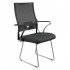 Стул Metta Ergolife Sit Air 24/7 B2-281K (F54) черный