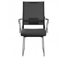 Стул Metta Ergolife Sit Air 24/7 B2-281K (F54) черный