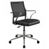 Кресло Metta ErgoLife Sit Air 24/7 M4-59K черное