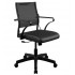 Кресло Metta ErgoLife Sit Air 24/7 M4-59K Black черное
