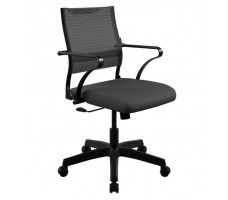 Кресло Metta ErgoLife Sit Air 24/7 M4-280K черный