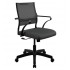 Кресло Metta ErgoLife Sit Air 24/7 M4-280K черный
