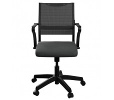 Кресло Metta ErgoLife Sit Air 24/7 M4-280K черный