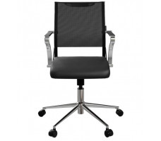 Кресло Metta ErgoLife Sit Air 24/7 M4-59K T+Extra черное