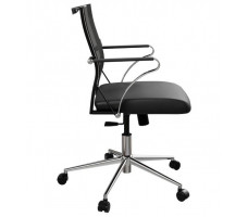 Кресло Metta ErgoLife Sit Air 24/7 M4-59K T+Extra черное