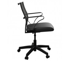 Кресло Metta ErgoLife Sit Air 24/7 M4-59K (пиастра) черное
