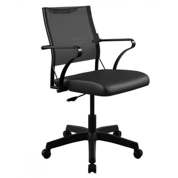Кресло Metta ErgoLife Sit Air 24/7 M4-59K (пиастра) черное
