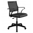 Кресло Metta ErgoLife Sit Air 24/7 M4-59K (пиастра) черное