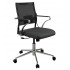 Кресло Metta Ergolife Sit Air 24/7 M4-281K/M09 черное
