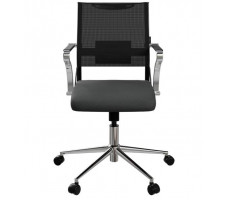 Кресло Metta Ergolife Sit Air 24/7 M4-281K/M09 черное