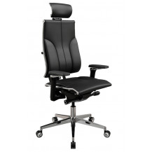 Офисное кресло METTA YOGA Y 4DF B2-10D - Infinity