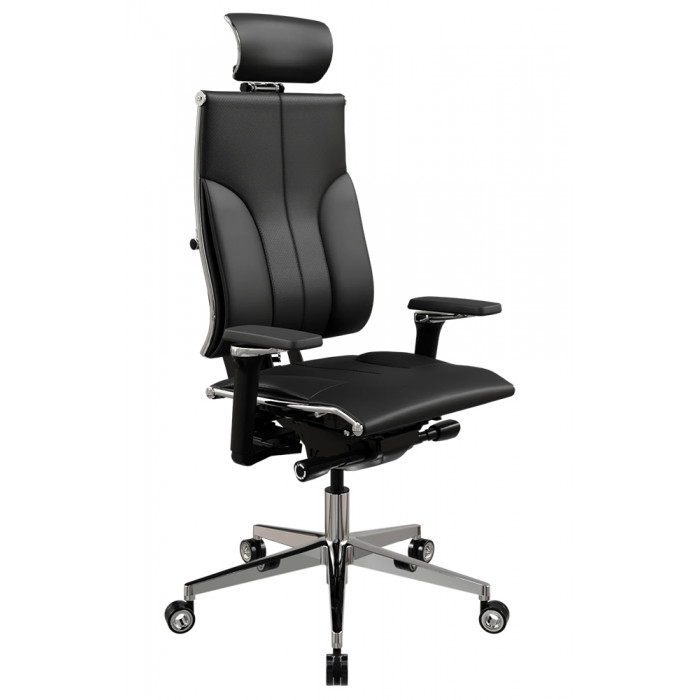 Офисное кресло METTA YOGA Y 4DF B2-10D - Infinity