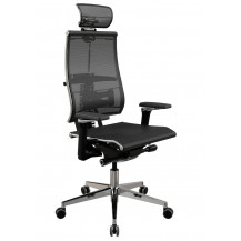 Офисное кресло METTA YOGA Y 4DF B2-5D - YM93