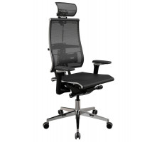Офисное кресло METTA YOGA Y 4DF B2-5D - YM93