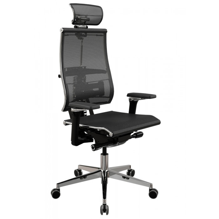 Офисное кресло METTA YOGA Y 4DF B2-5D - YM93