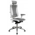 Офисное кресло METTA YOGA Y 4DF B2-92D - YM93+Toscana+carbon
