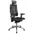 Кресло METTA YOGA Spine Triumph B2 (CC.50.15.13A) черный