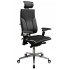 Кресло METTA YOGA Y 4DT B2-10D - Infinity (M26.B35.G25.W04) черный