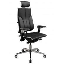 Кресло METTA YOGA Y 4DF B2-10D - Infinity (M26.B35.G25.W04)