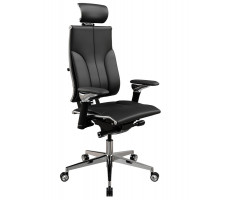 Кресло METTA YOGA Y 4DF B2-10D - Infinity (M26.B35.G25.W04)
