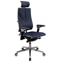 Кресло METTA YOGA Y 4DF B2-12D - GoyaLE (M26.B35.G25.W04)