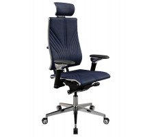 Кресло METTA YOGA Y 4DF B2-12D - GoyaLE (M26.B35.G25.W04)