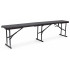 Скамья складная Akshome Bench AKS тип 1 180*28*43 темно-серый