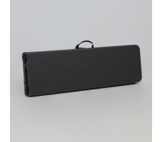 Скамья складная Akshome Bench AKS тип 1 180*28*43 темно-серый