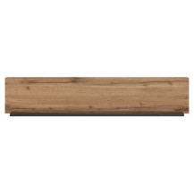 Полка LOFT P/90 92*15.5*28 дуб вотан