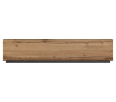 Полка LOFT P/90 92*15.5*28 дуб вотан
