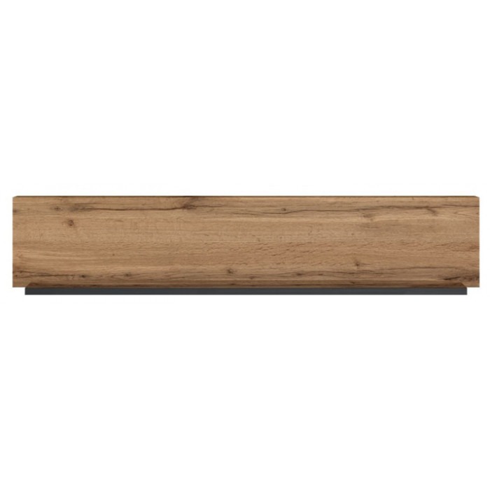 Полка LOFT P/90 92*15.5*28 дуб вотан
