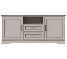 Тумба Florencia RTV2D2S 154.5*43*69 персидский жемчуг