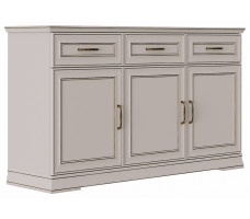 Тумба Florencia KOM3D3S 154.5*43*90 персидский жемчуг