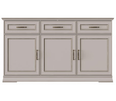 Тумба Florencia KOM3D3S 154.5*43*90 персидский жемчуг