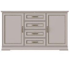 Тумба Florencia KOM2D4S 154.5*43*90 персидский жемчуг