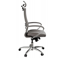 Кресло Metta Samurai KL-2 (Самурай) серый