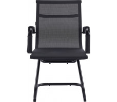 Креслo Everprof Opera Black CF (Опера)