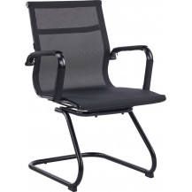 Креслo Everprof Opera Black CF (Опера)