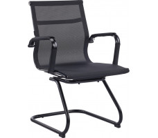 Креслo Everprof Opera Black CF (Опера)