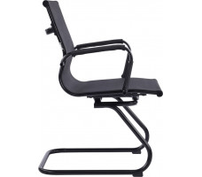Креслo Everprof Opera Black CF (Опера)