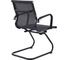 Креслo Everprof Opera Black CF (Опера)