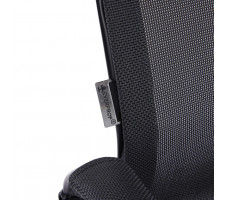 Креслo Everprof Opera Black CF (Опера)