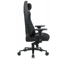 Кресло EVOLUTION EPIC (Эпик) FABRIC Black