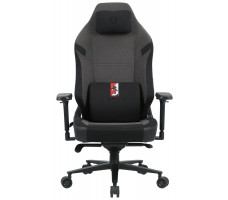 Кресло EVOLUTION EPIC (Эпик) FABRIC Black