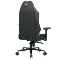 Кресло EVOLUTION EPIC (Эпик) FABRIC Black