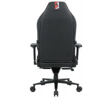 Кресло EVOLUTION EPIC (Эпик) FABRIC Black